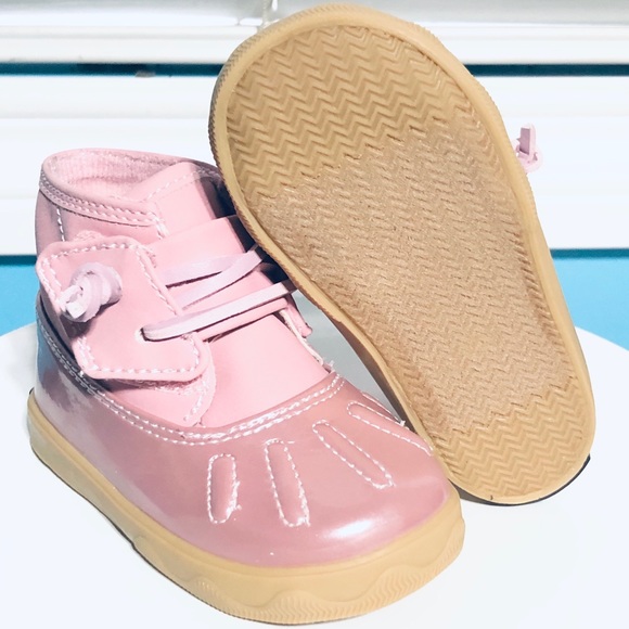 Little Kid's Icestorm Crib Boots - Picture 3 of 8